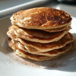 gestational diabetes recipes