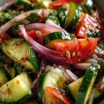 healthy summer recipes