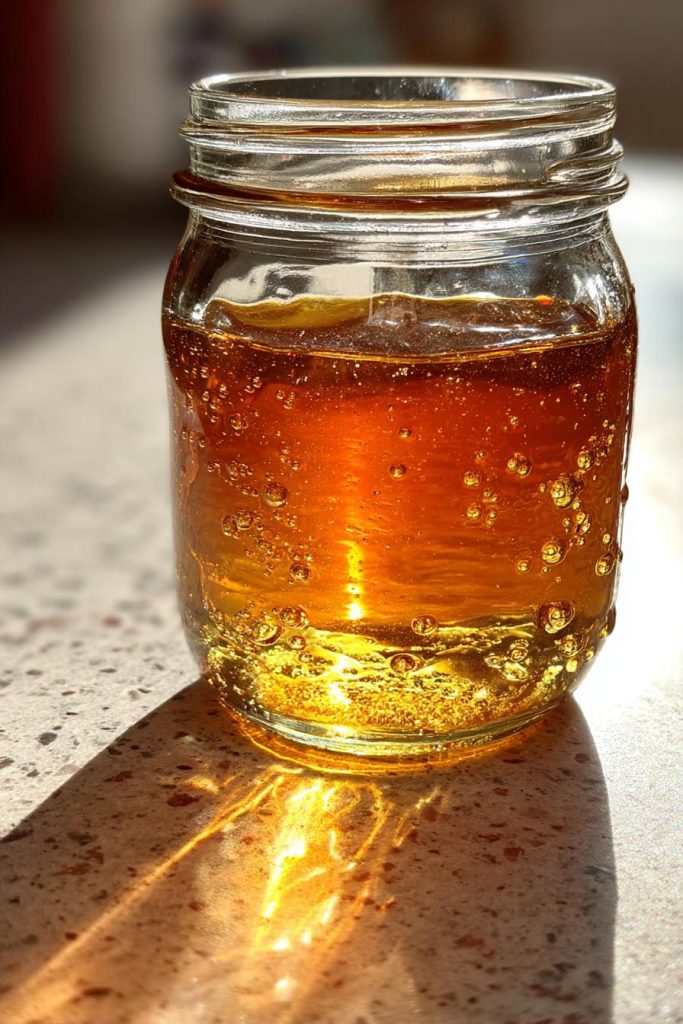 hummingbird nectar recipe