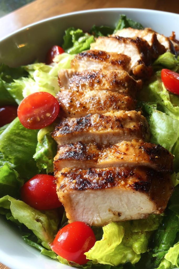 summer dinner recipes