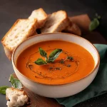 Homemade Tomato Soup