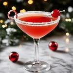 Festive Cocktails