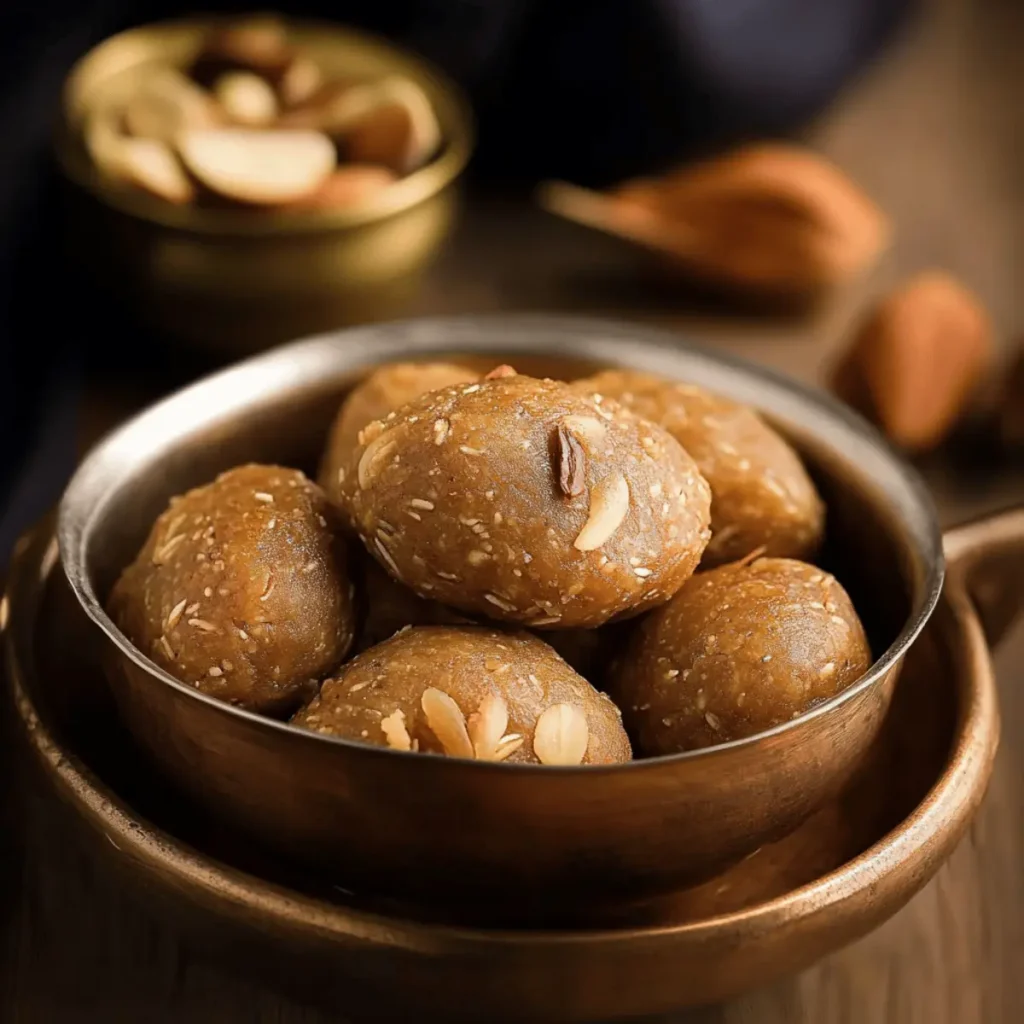 Gond Ke Laddu| Pinni Recipe