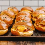Party Sliders