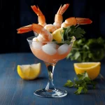 Shrimp Cocktail