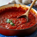 Best Homemade Pizza Sauce Recipe